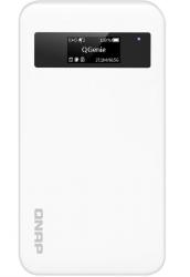 QNAP QG 103N 7 in 1 Mobile Network Attached Storage